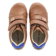 Start Rite Explore Leather Riptape Shoe - Elves & the Shoemaker