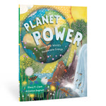 Planet Power - Children's Book - Elves & the Shoemaker