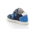 Primigi Wave Blue Sneaker - Elves & the Shoemaker