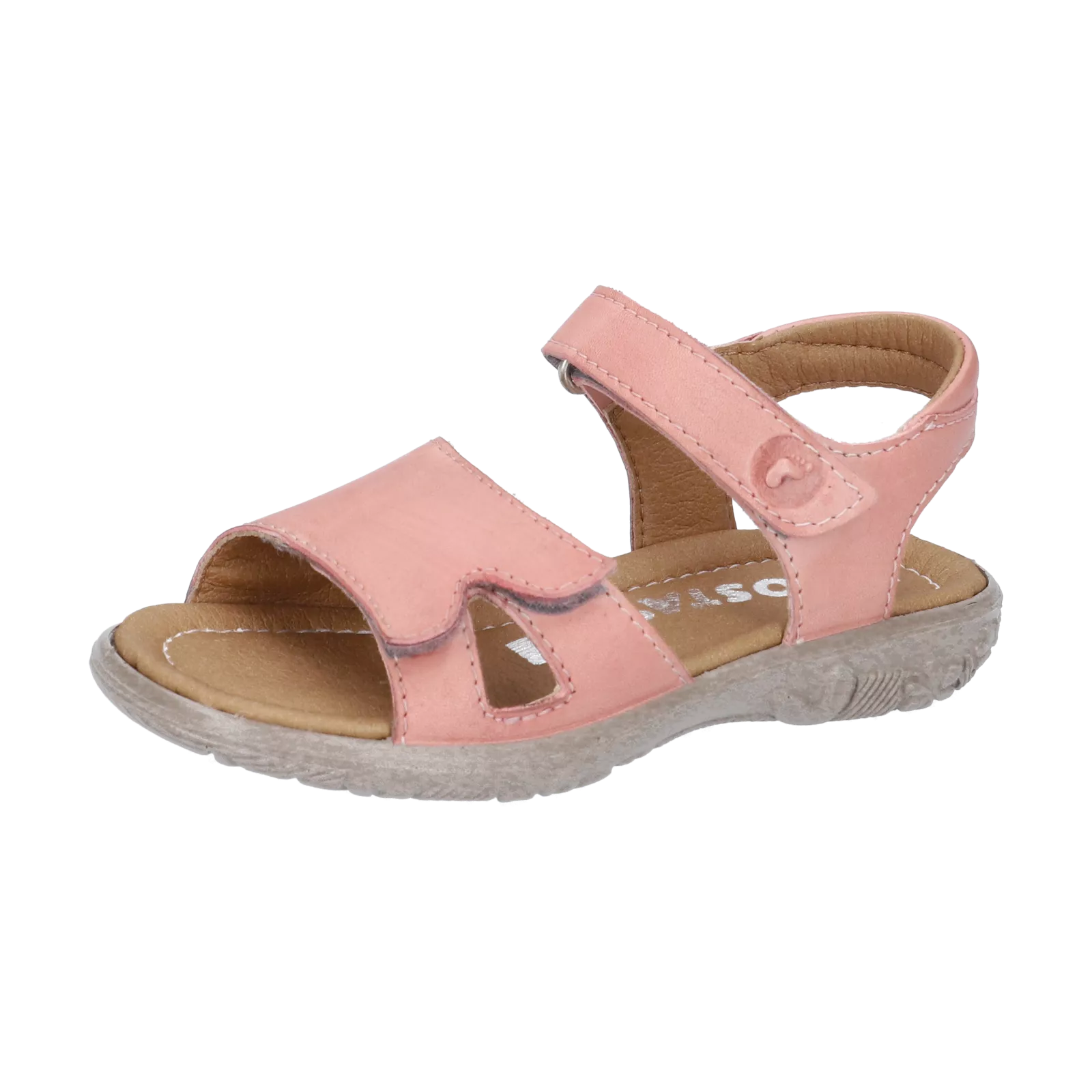 Ricosta Moni Rose Sandal - Elves & the Shoemaker