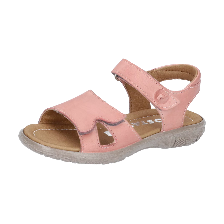 Ricosta Moni Rose Sandal - Elves & the Shoemaker