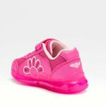 Lelli Kelly Janet trainer pink - Elves & the Shoemaker