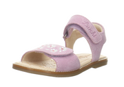 Lurchi Zaira Sandal - Lilac - Elves & the Shoemaker