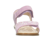 Lurchi Zaira Sandal - Lilac - Elves & the Shoemaker