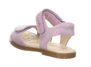 Lurchi Zaira Sandal - Lilac - Elves & the Shoemaker