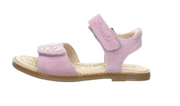 Lurchi Zaira Sandal - Lilac - Elves & the Shoemaker