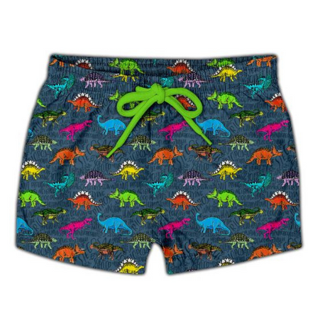 Slipfree Texas Swim Shorts - Elves & the Shoemaker