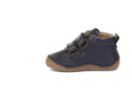 Froddo Paix Velcro Boot Dark blue - Elves & the Shoemaker