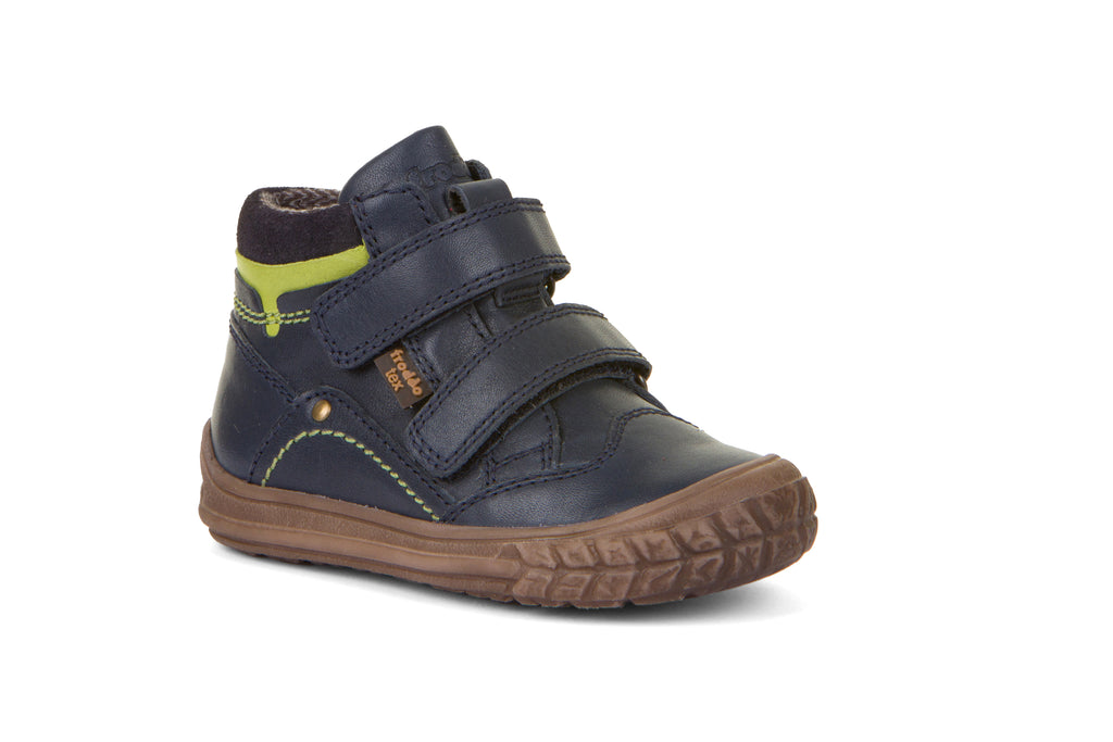 Froddo Naix Ankle Waterproof Boot - Elves & the Shoemaker