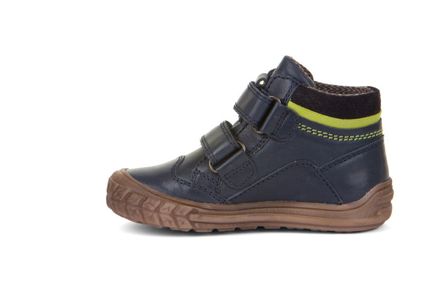 Froddo Naix Ankle Waterproof Boot - Elves & the Shoemaker