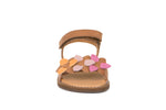 Froddo Lore Flowers Sandal - Multicolour - Elves & the Shoemaker