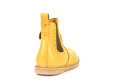 Froddo Chelys ankle boot Brogue Yellow - Elves & the Shoemaker