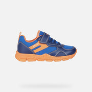 Geox torque blue:orange - Elves & the Shoemaker