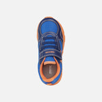 Geox torque blue:orange - Elves & the Shoemaker