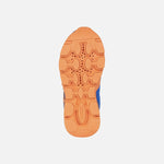 Geox torque blue:orange - Elves & the Shoemaker