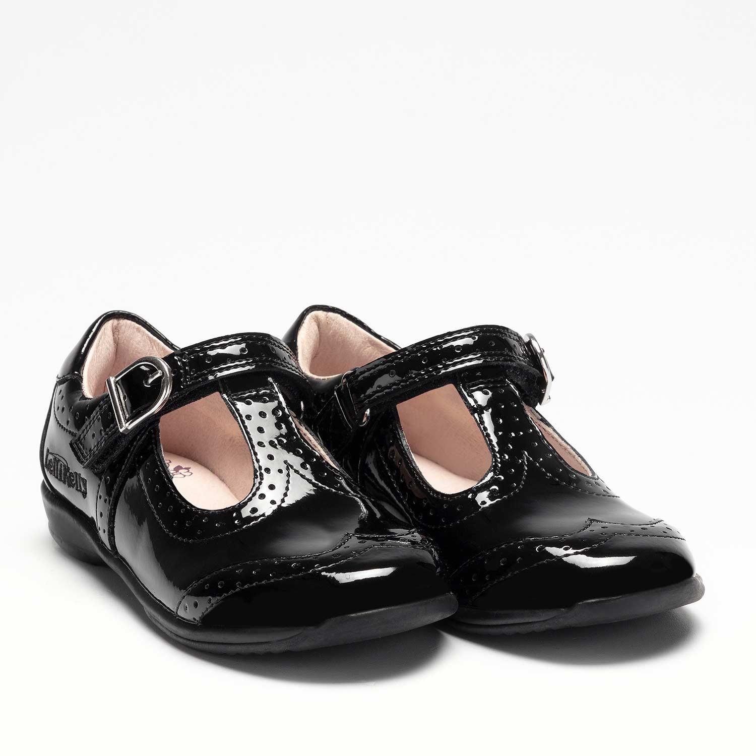 Lelli kelly t bar best sale school shoes