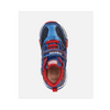 Geox Marvel Spiderman Light Up Trainers - Elves & the Shoemaker