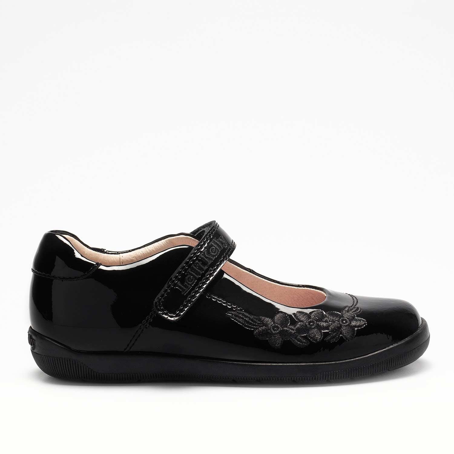 Lelli kelly school hot sale shoes 218