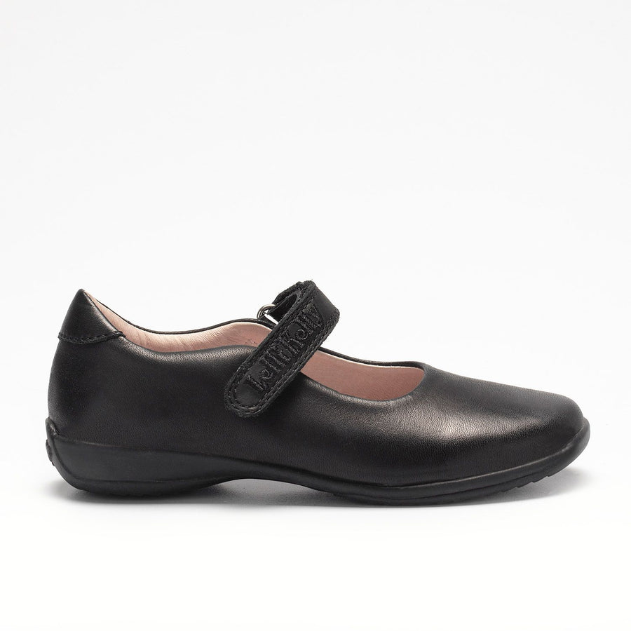 Lelli Kelly Classic Smooth Leather - Elves & the Shoemaker