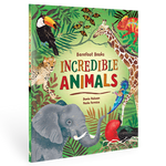 Barefoot Books Incredible Animals - Children's Book - Elves & the Shoemaker