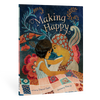 Making Happy - Children's Book - Elves & the Shoemaker