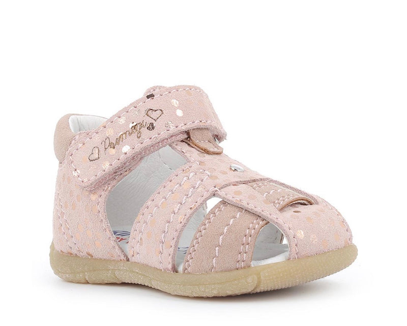 Primigi Sandal Pink - Elves & the Shoemaker