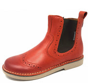 Ricosta Dallas Chelsea Boot - Cayenne - Elves & the Shoemaker