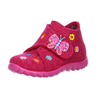 Superfit Butterfly Slipper - Elves & the Shoemaker