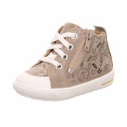 Superfit Moppy - Beige High top - Elves & the Shoemaker