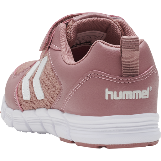 Hummel Speed Trainer - ash rose - Elves & the Shoemaker