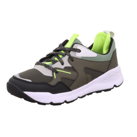 Superfit Free Ride Trainer - Lace Up - Elves & the Shoemaker
