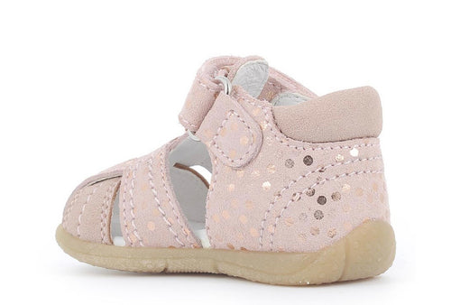 Primigi Sandal Pink - Elves & the Shoemaker
