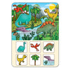 Orchard Toys Dinosaur Lotto - Elves & the Shoemaker