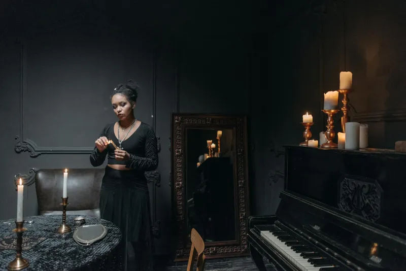 Beyond the Changing Room: How Britain's Boutique Rebels Are Turning Shopping Into Sacred Ritual