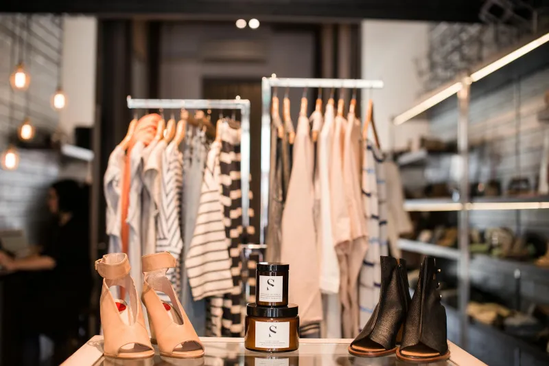 The Boutique Revolution: Why British Style Mavens Are Abandoning Chain Store Conformity