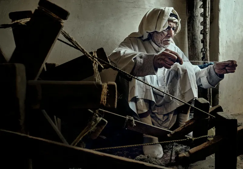 Woven Stories: How Ancient British Craft Traditions Are Breathing New Life Into Modern Wardrobes