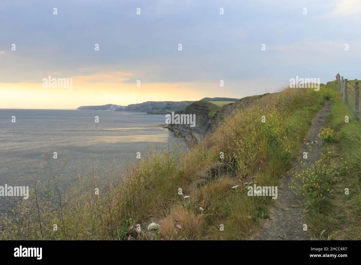 South West Coast Path