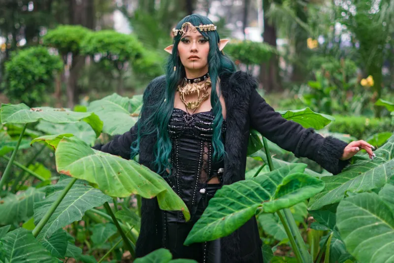 The Folklore Fashion Edit: Creating Your Mystical Capsule Collection for Every Season