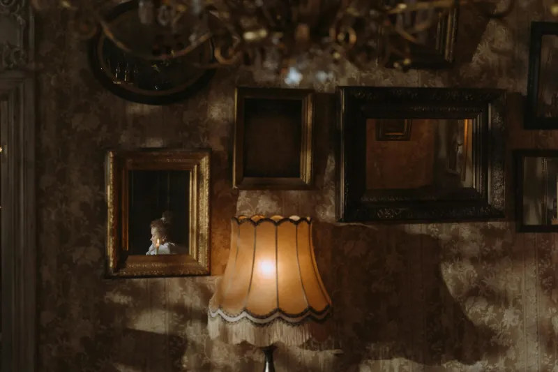 Creating Your Personal Style Sanctuary: Transform Any Space Into an Enchanted Dressing Room