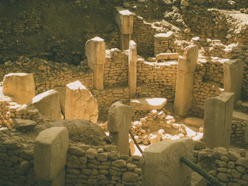 Stone Circle Styling: The Ancient Art of Dressing for Sacred Ground
