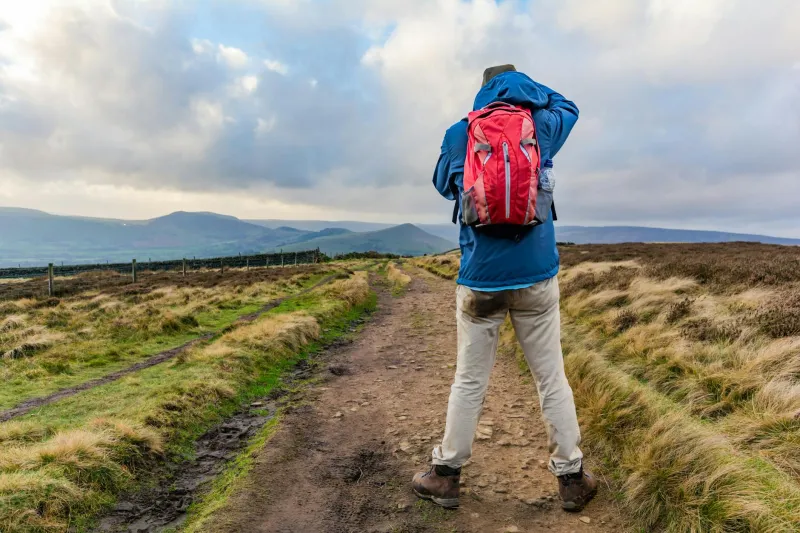 Storm Chasing Style: The Essential Arsenal for Britain's Most Unpredictable Adventures