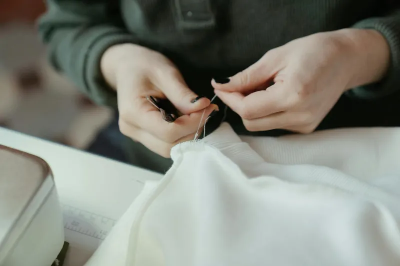 Threads of Wonder: The Artisan Revolution Transforming British Wardrobes