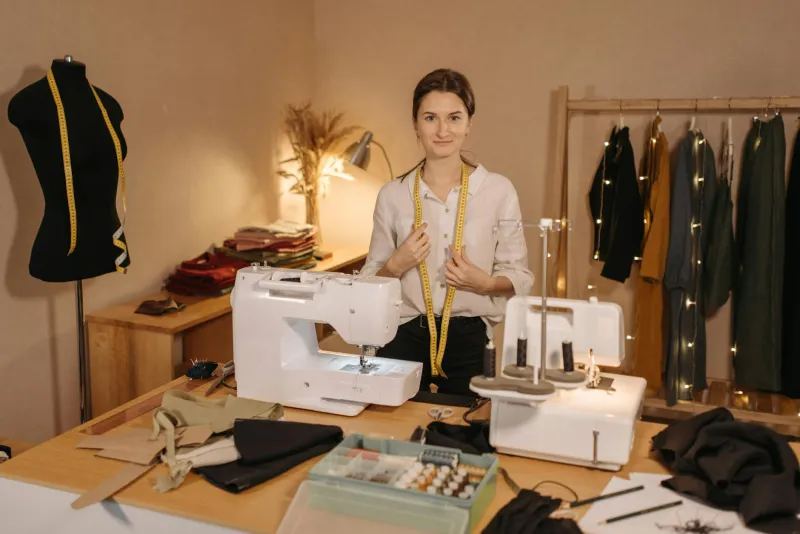 When the World Sleeps, Magic Awakens: The Secret Society of Britain's Nocturnal Needleworkers